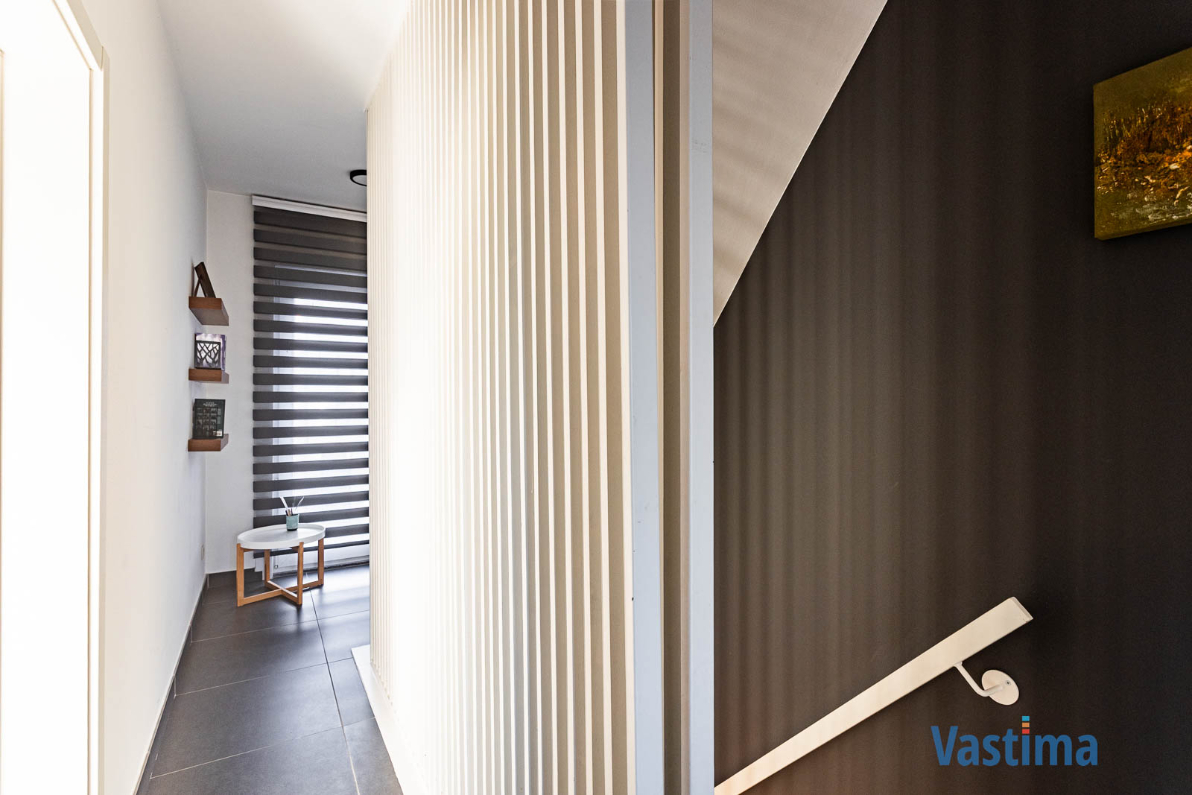 Immo Vastima - Huis Te koop Aalst - Instapklare, lichtrijke én gerenoveerde gezinswoning