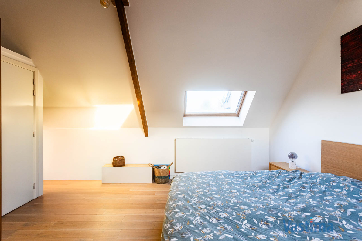 Immo Vastima - Huis Te koop Aalst - Instapklare, lichtrijke én gerenoveerde gezinswoning