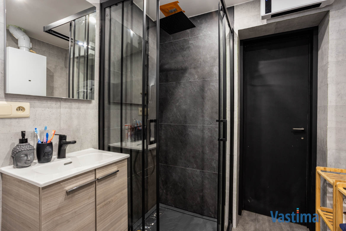 Immo Vastima - Huis Te koop Denderleeuw - Starterswoning in Denderleeuw met 2 slaapkamers