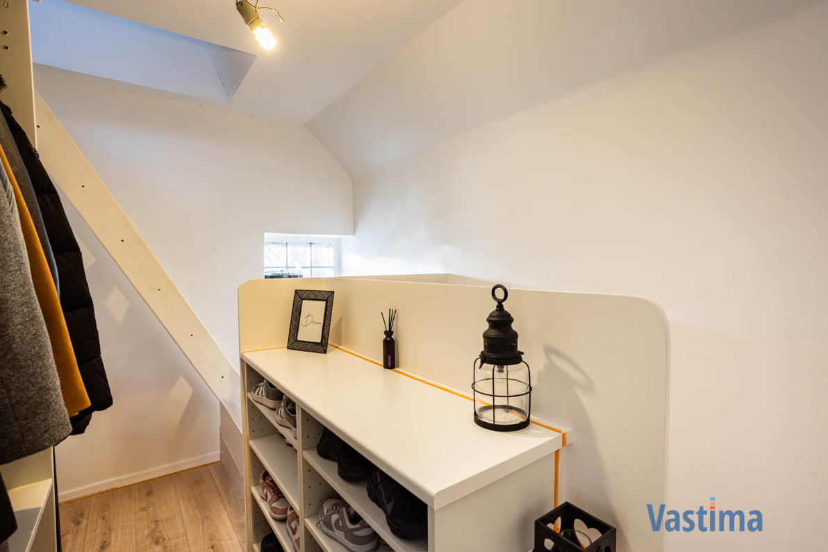 Immo Vastima - Huis Te koop Denderleeuw - Starterswoning in Denderleeuw met 2 slaapkamers