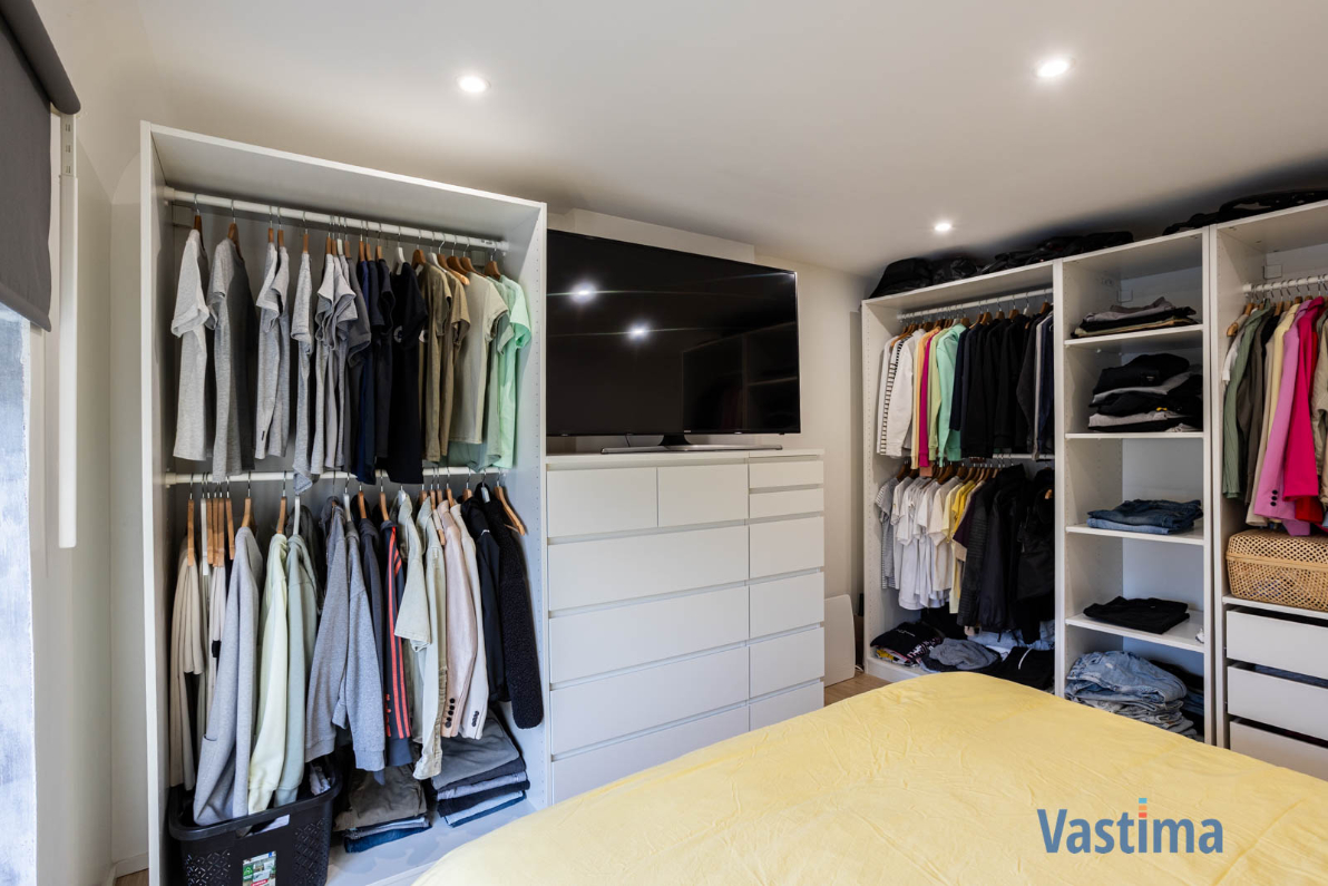 Immo Vastima - Huis Te koop Denderleeuw - Starterswoning in Denderleeuw met 2 slaapkamers