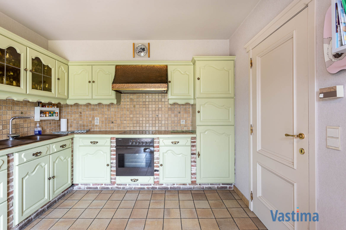 Immo Vastima - Huis Te koop Baardegem - Ruimte, rust en comfort voor het hele gezin in het hart van Baardegem