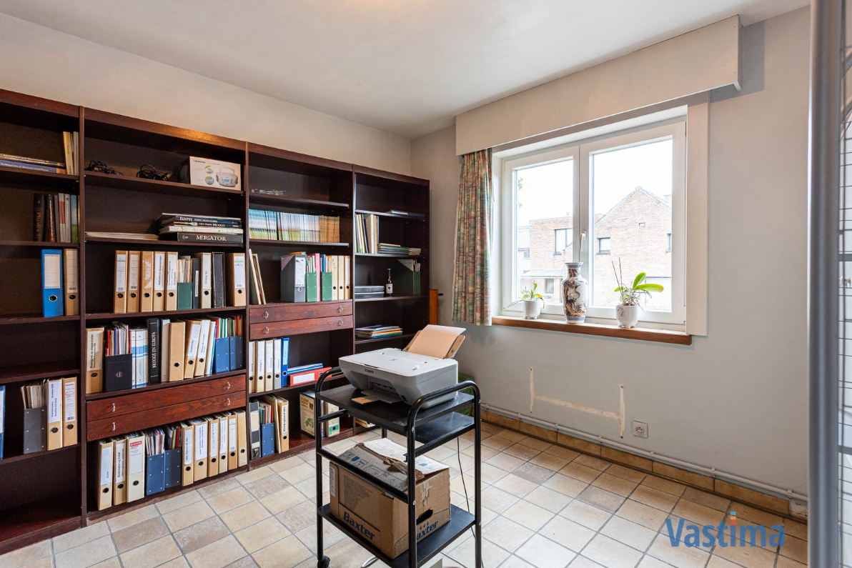 Immo Vastima - Huis Te koop Baardegem - Ruimte, rust en comfort voor het hele gezin in het hart van Baardegem