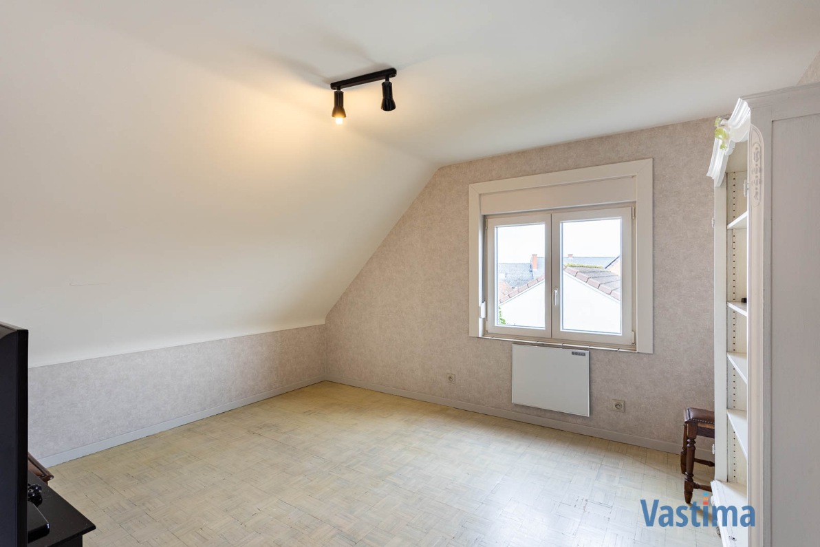 Immo Vastima - Huis Te koop Baardegem - Ruimte, rust en comfort voor het hele gezin in het hart van Baardegem