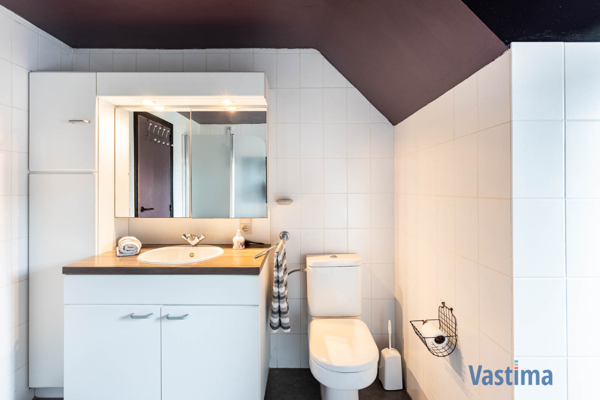 Immo Vastima - Huis Te koop Baardegem - Ruimte, rust en comfort voor het hele gezin in het hart van Baardegem