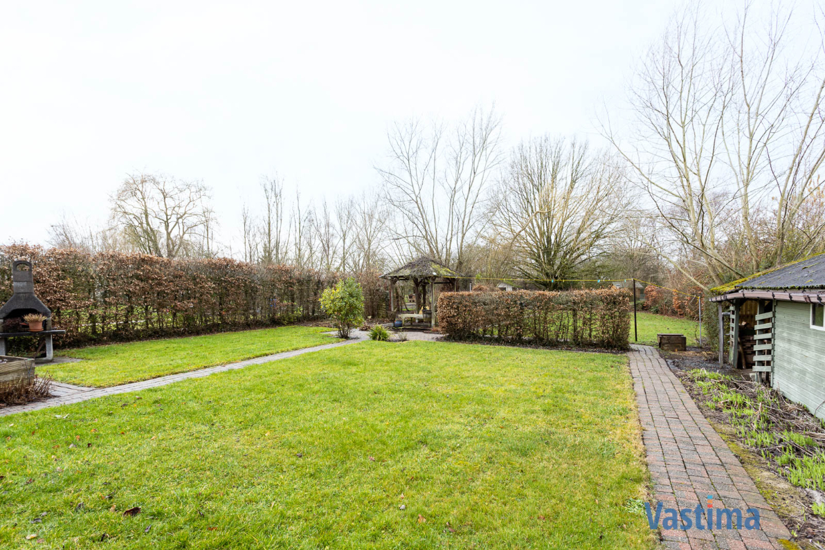 Immo Vastima - Huis Te koop Baardegem - Ruimte, rust en comfort voor het hele gezin in het hart van Baardegem