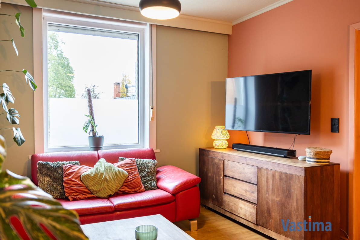 Immo Vastima - Huis Te koop Nieuwerkerken - Super energiezuinige gezinswoning met tuin in hartje Nieuwerkerken