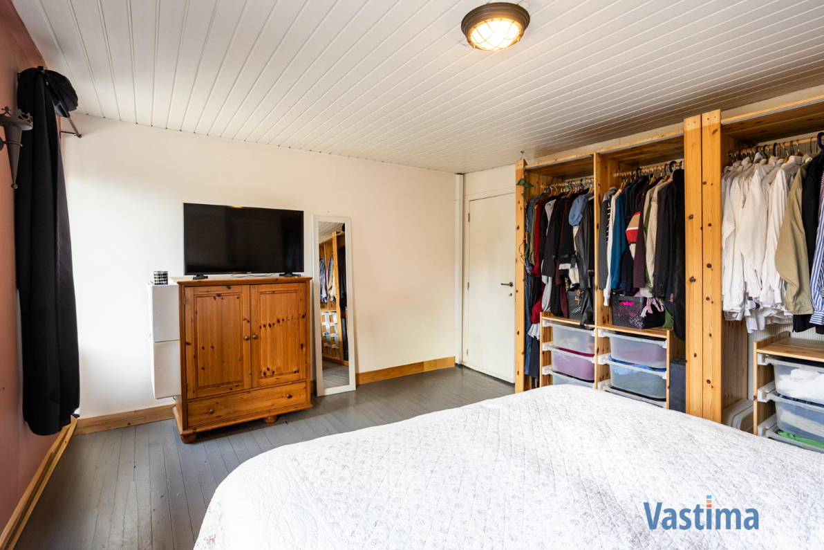 Immo Vastima - Huis Te koop Nieuwerkerken - Super energiezuinige gezinswoning met tuin in hartje Nieuwerkerken