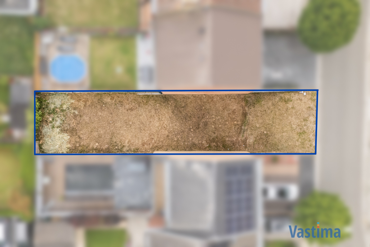 Immo Vastima - Grond Te koop Liedekerke - Bouwgrond in rustige woonwijk nabij alle voorzieningen