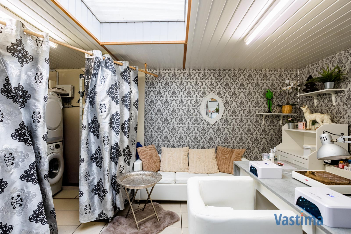 Immo Vastima - Huis Te koop Aalst - Energiezuinige gezinswoning met 3 slaapkamers, tuin en zonnepanelen