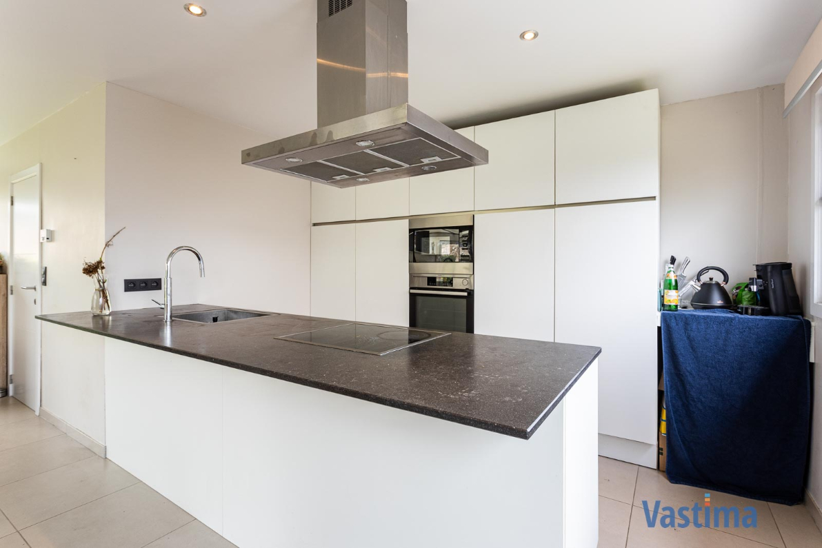 Immo Vastima - Huis Te koop Erpe-Mere - Instapklare bungalow met 3 slaapkamers en garage