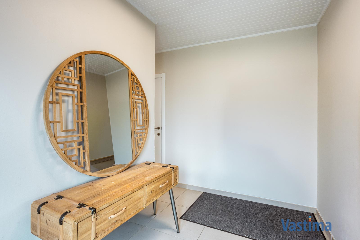 Immo Vastima - Huis Te koop Erpe-Mere - Instapklare bungalow met 3 slaapkamers en garage