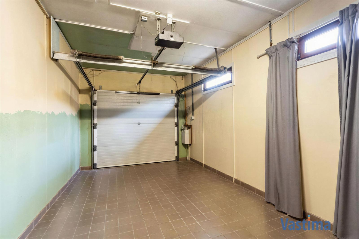 Immo Vastima - Huis Te koop Erpe-Mere - Instapklare bungalow met 3 slaapkamers en garage