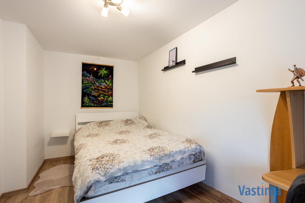 Immo Vastima - Huis Te koop Affligem - Instapklare, energiezuinige familiewoning met 4 slaapkamers, tuin en garage