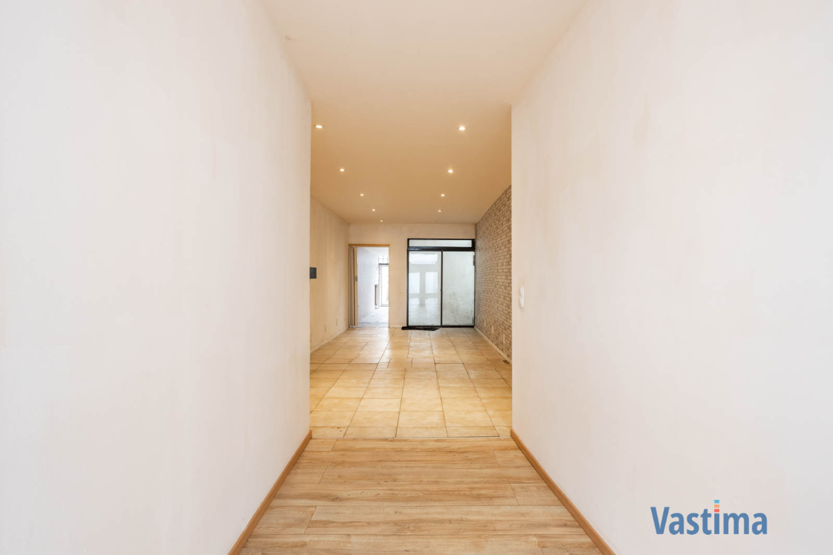 Immo Vastima - Huis Te koop Erembodegem - Op te frissen woning met potentieel in Erembodegem