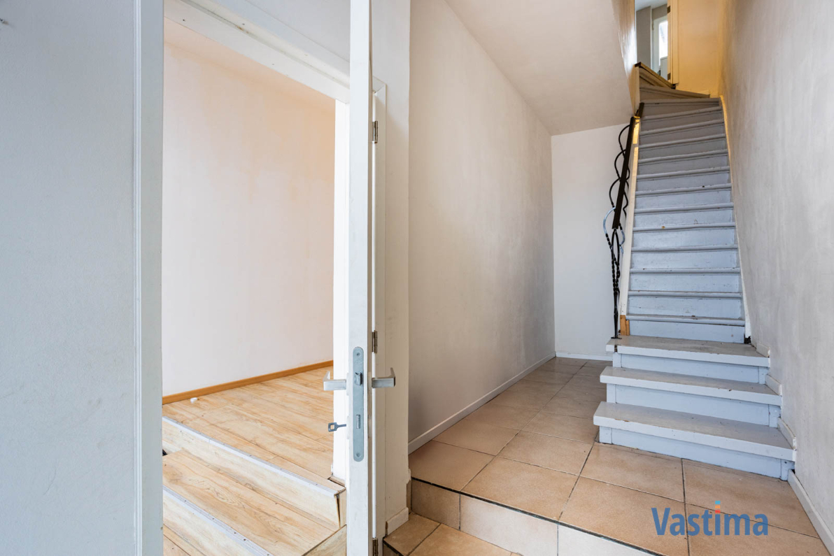 Immo Vastima - Huis Te koop Erembodegem - Op te frissen woning met potentieel in Erembodegem