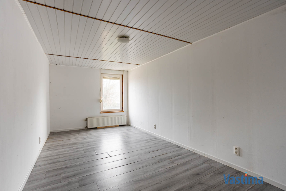 Immo Vastima - Huis Te koop Erembodegem - Op te frissen woning met potentieel in Erembodegem