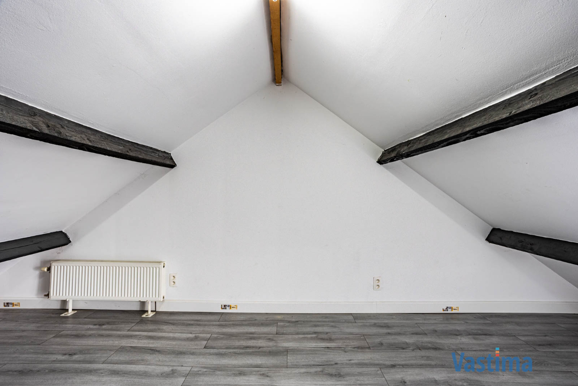 Immo Vastima - Huis Te koop Erembodegem - Op te frissen woning met potentieel in Erembodegem