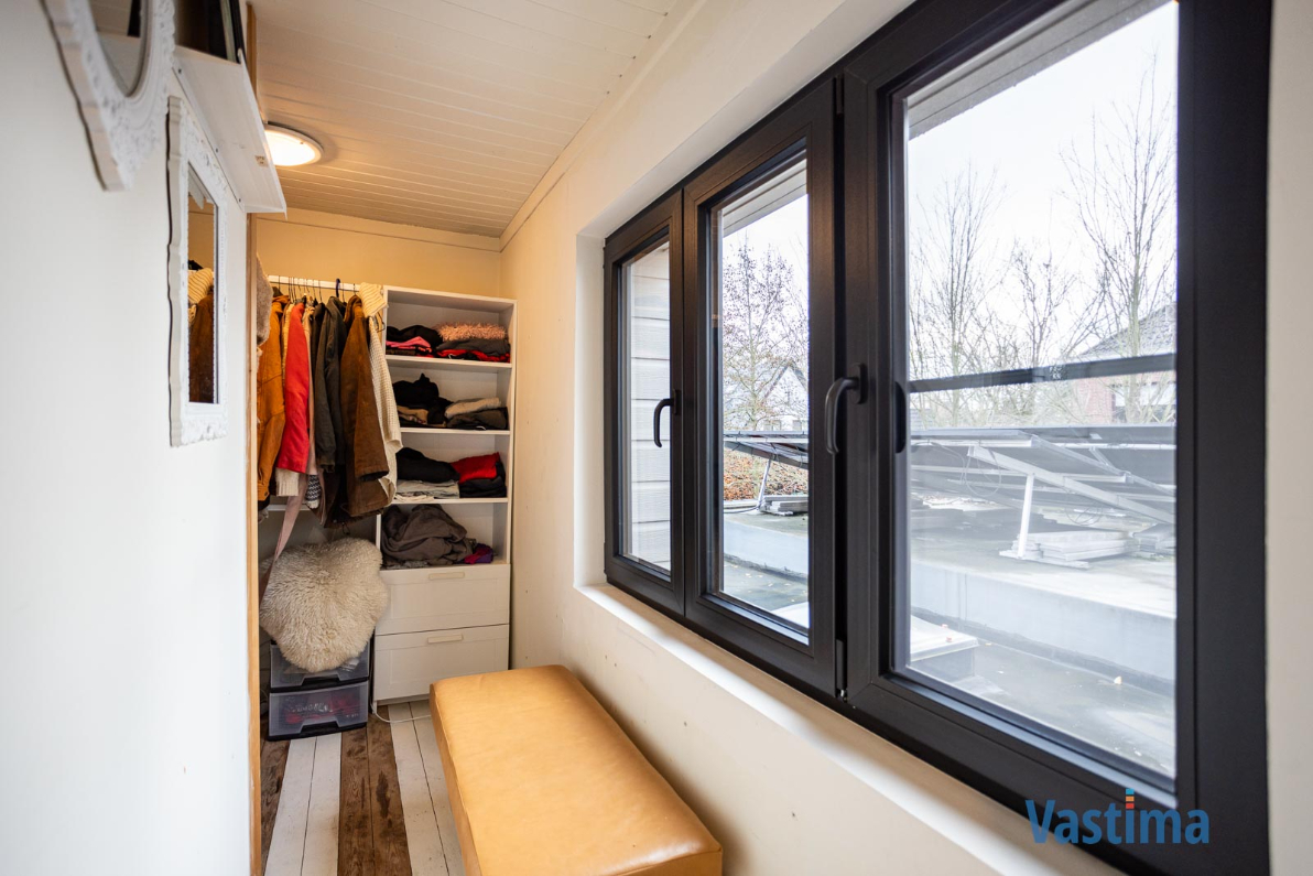 Immo Vastima - Huis Te koop Nieuwerkerken - Super energiezuinige gezinswoning met tuin in hartje Nieuwerkerken