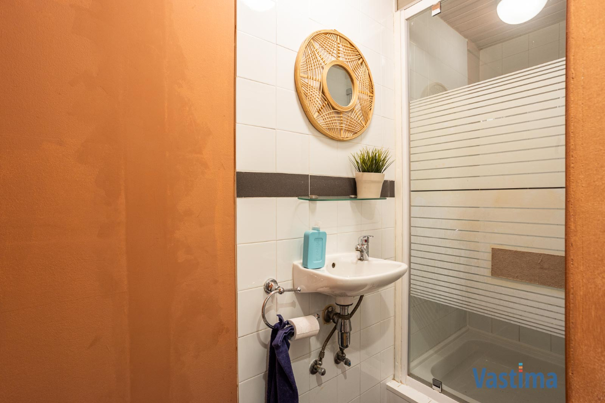 Immo Vastima - Huis Te koop Nieuwerkerken - Super energiezuinige gezinswoning met tuin in hartje Nieuwerkerken