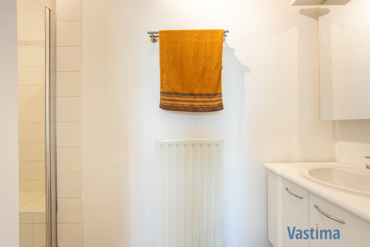 Immo Vastima - Huis Te koop Aalst - Instapklare gezinswoning met zonnige tuin, garage en topligging nabij centrum Aalst