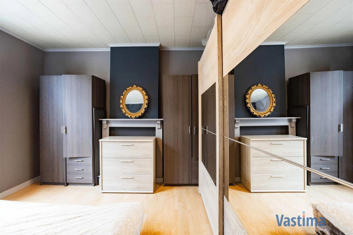 Immo Vastima - Huis Te koop Aalst - Energiezuinige gezinswoning met 3 slaapkamers, tuin en zonnepanelen