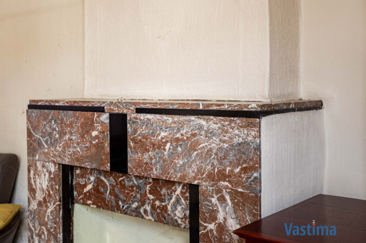 Immo Vastima - Huis Te koop Aalst - Te renoveren woning met tuin nabij OLV-Ziekenhuis