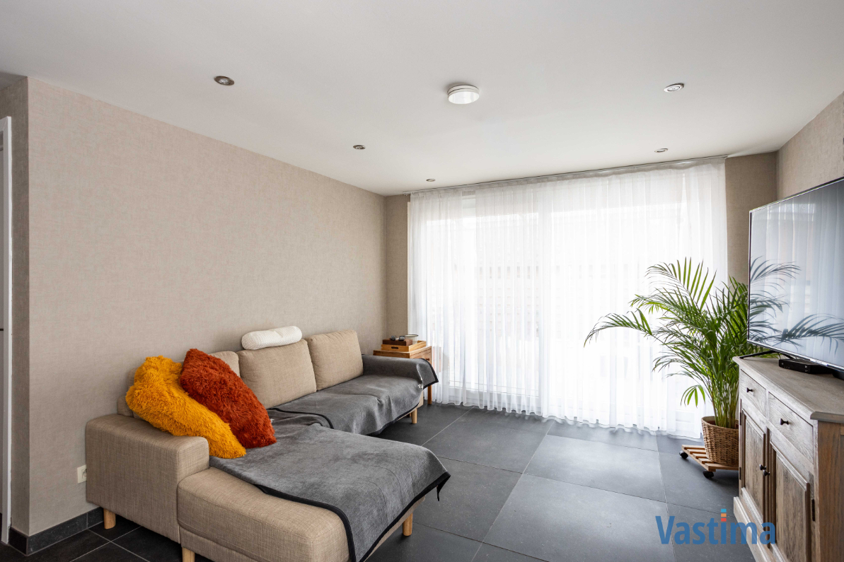 Immo Vastima - Huis Te koop Lede - Super energiezuinige instapklare gezinswoning met garage in rustige omgeving