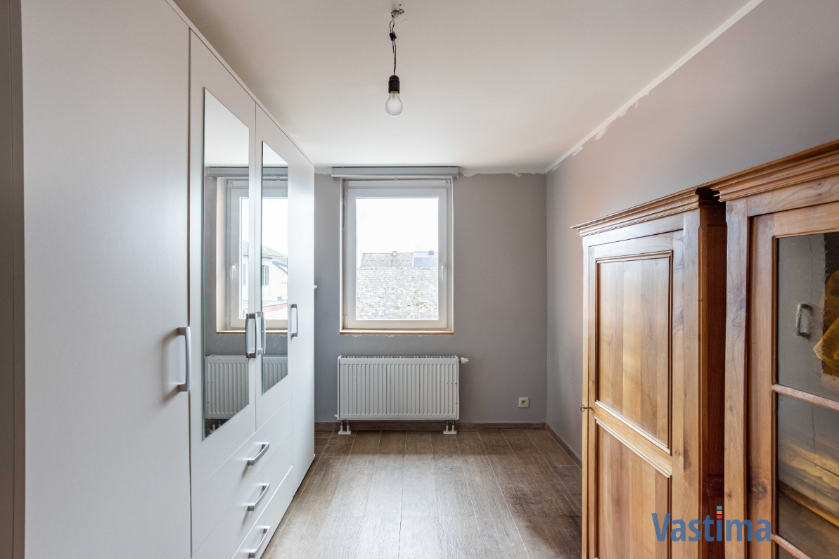 Immo Vastima - Huis Te koop Lede - Super energiezuinige instapklare gezinswoning met garage in rustige omgeving