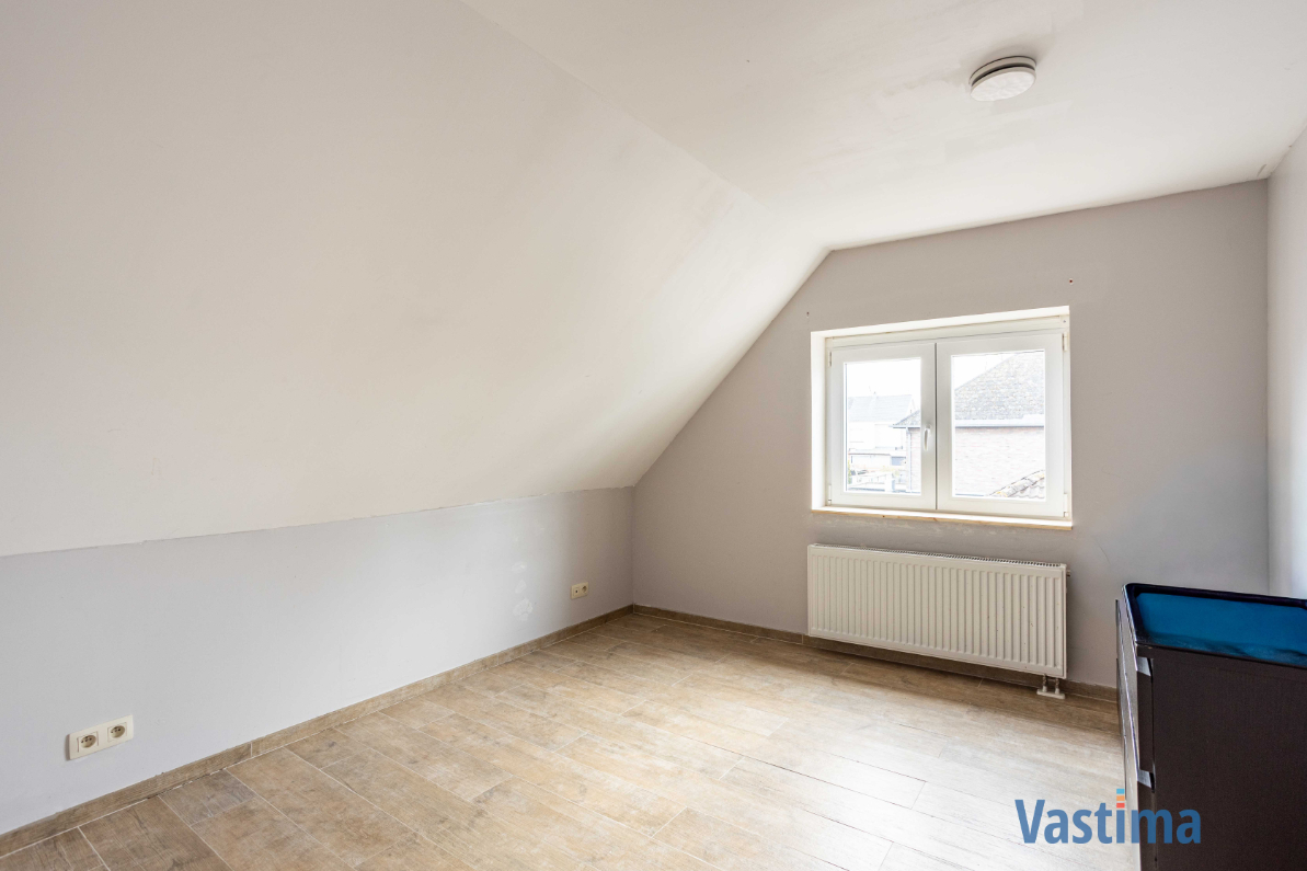 Immo Vastima - Huis Te koop Lede - Super energiezuinige instapklare gezinswoning met garage in rustige omgeving