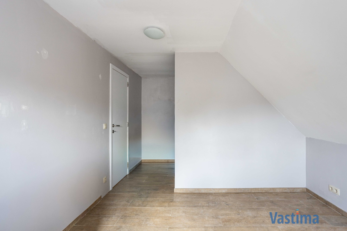 Immo Vastima - Huis Te koop Lede - Super energiezuinige instapklare gezinswoning met garage in rustige omgeving