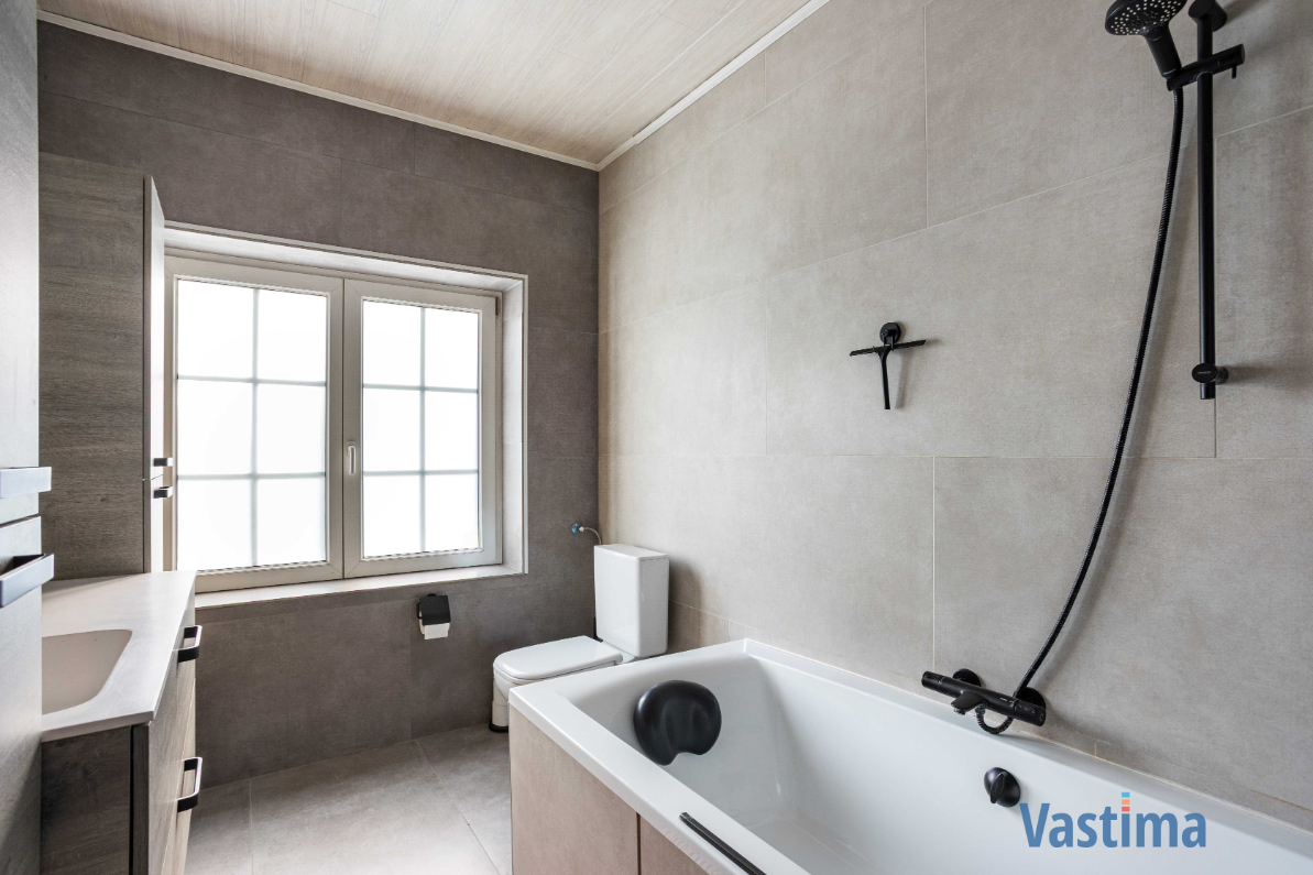 Immo Vastima - Huis Te koop Aalst - Gezinswoning met potentieel nabij het centrum van Aalst