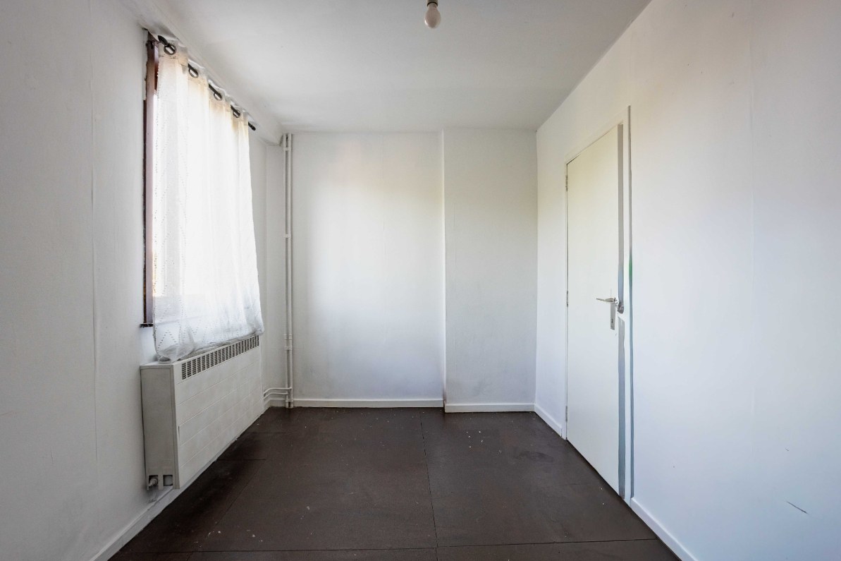 Immo Vastima - Huis Te huur Aalst - Rijwoning  met 4 slaapkamers en mooie tuin