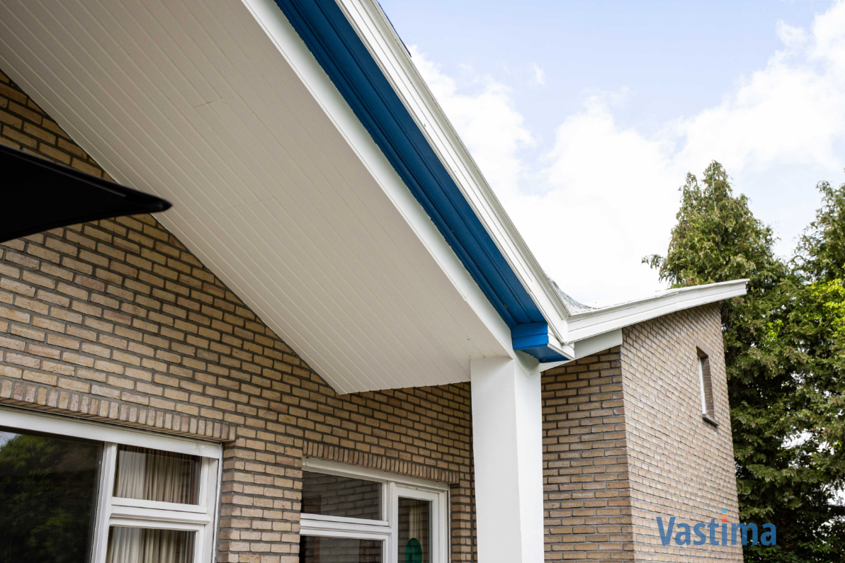 Immo Vastima - Huis Te koop Erpe-Mere - Iconische architectenwoning in Expo 58-stijl op een uitzonderlijk domein van 57 are