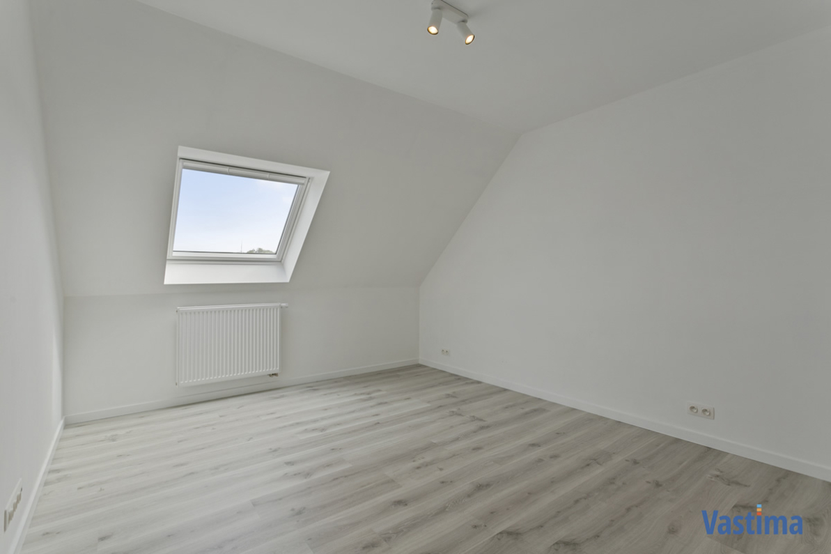 Immo Vastima - Appartement Te huur Mollem - Rustig gelegen nieuwbouwappartement met 3 slaapkamers en staanplaats