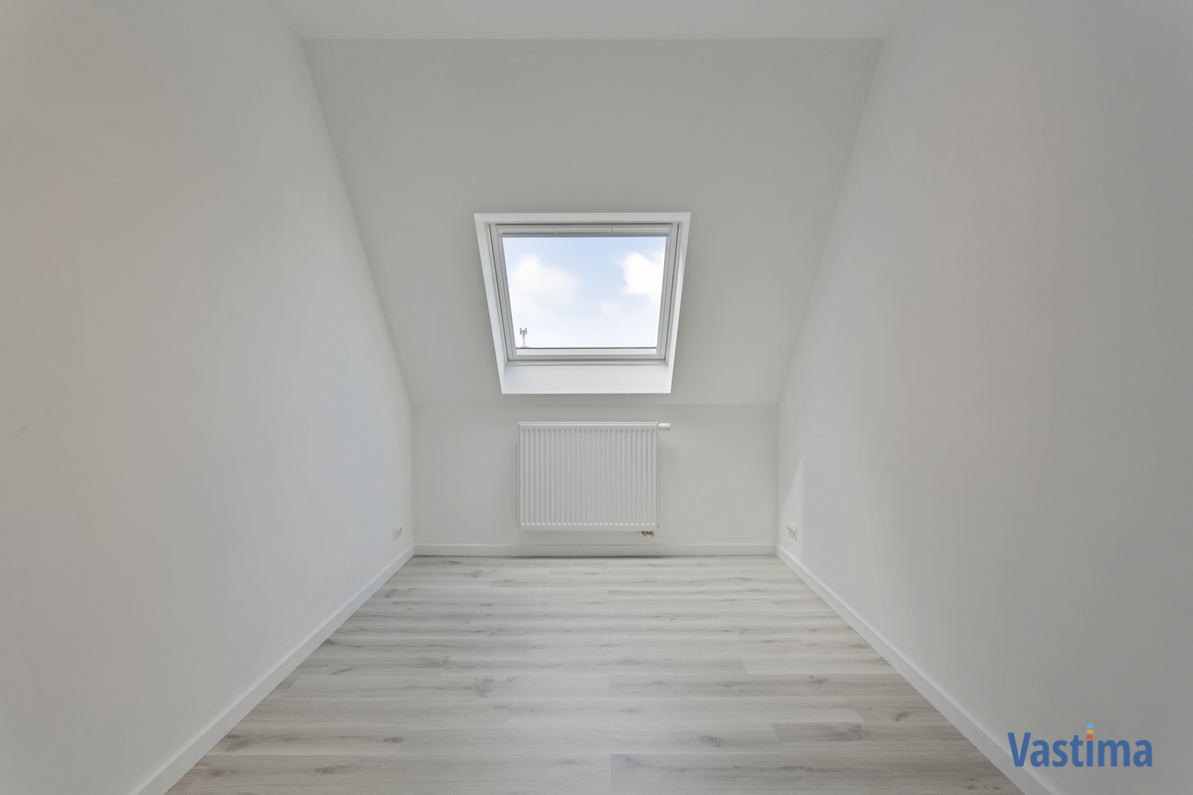 Immo Vastima - Appartement Te huur Mollem - Rustig gelegen nieuwbouwappartement met 3 slaapkamers en staanplaats