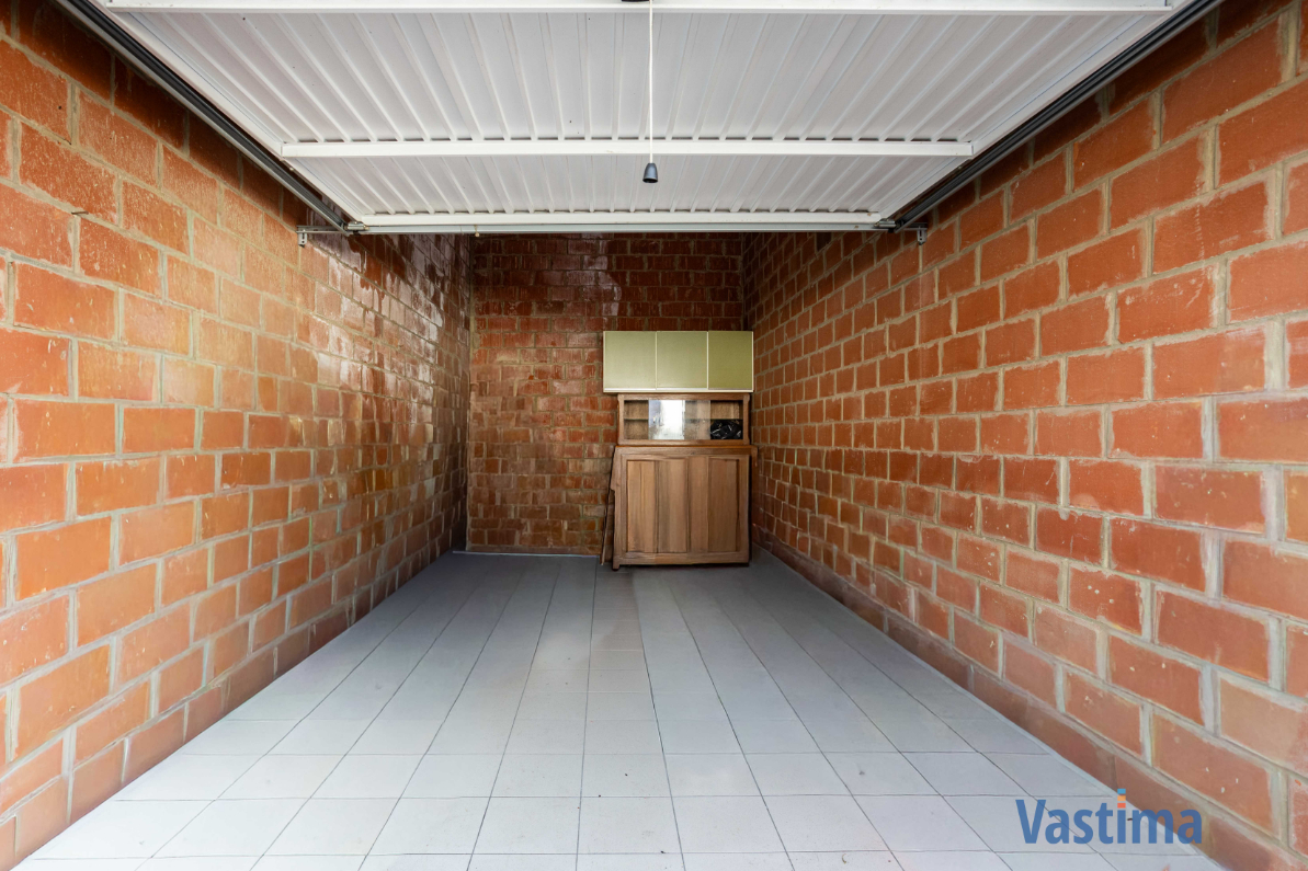 Immo Vastima - Appartement Te koop Haaltert - Appartement met 3 slaapkamers en garage in Haaltert