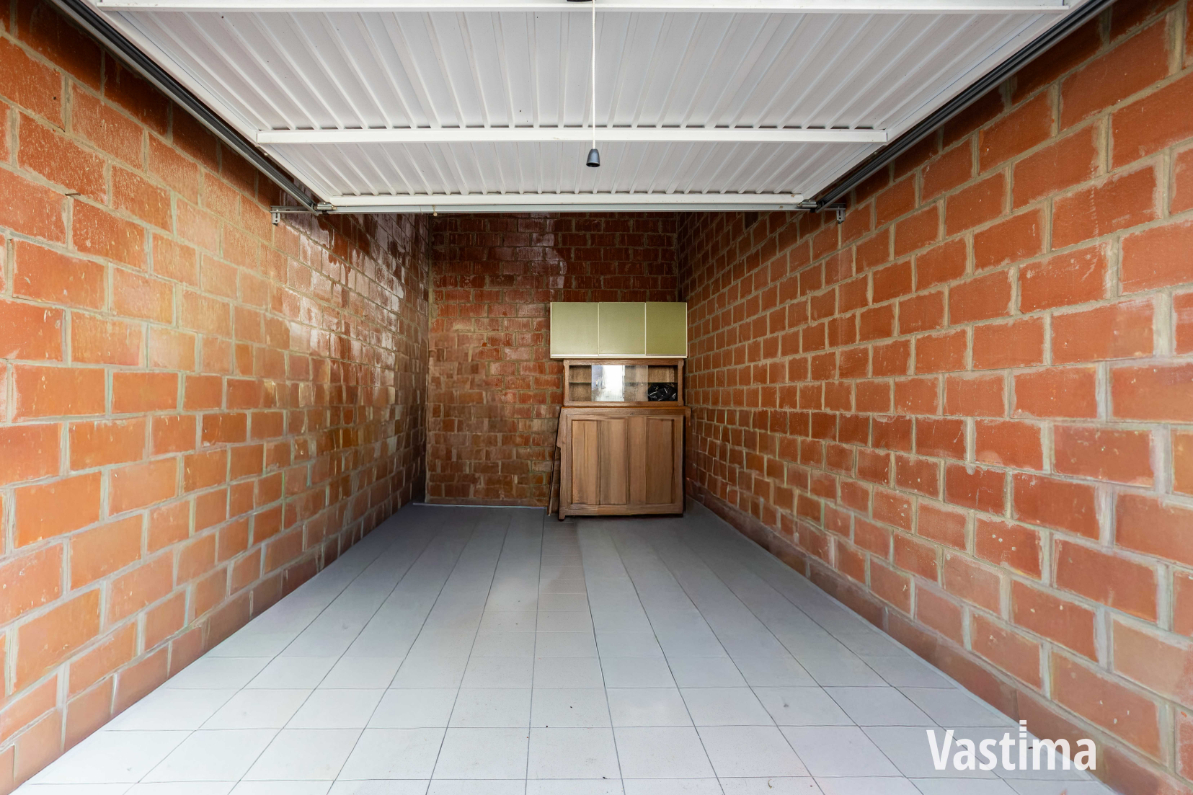 Immo Vastima - Appartement Te koop Haaltert - Appartement met 3 slaapkamers en garage in Haaltert