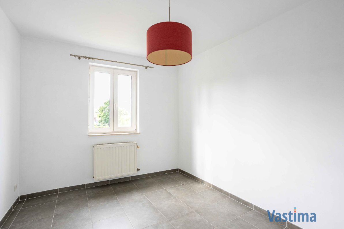 Immo Vastima - Appartement Te koop Aalst - Energiezuinig appartement met 2 slaapkamers en ruim terras
