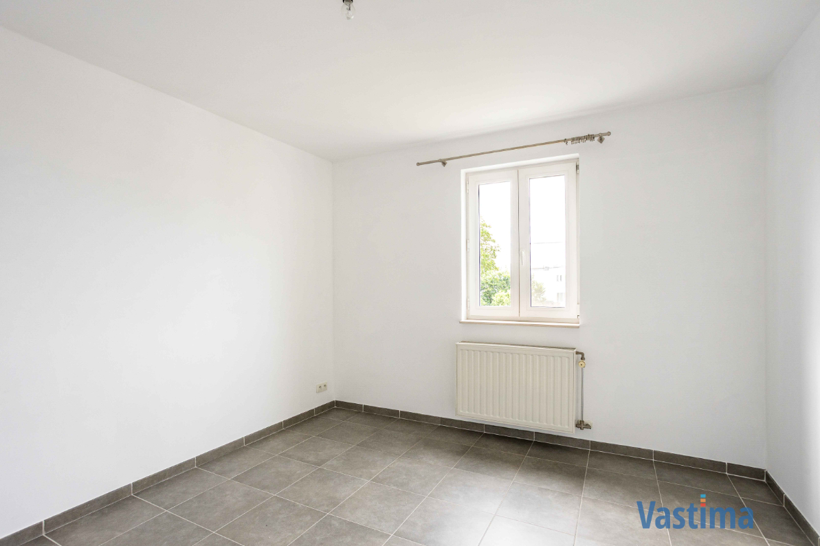 Immo Vastima - Appartement Te koop Aalst - Energiezuinig appartement met 2 slaapkamers en ruim terras