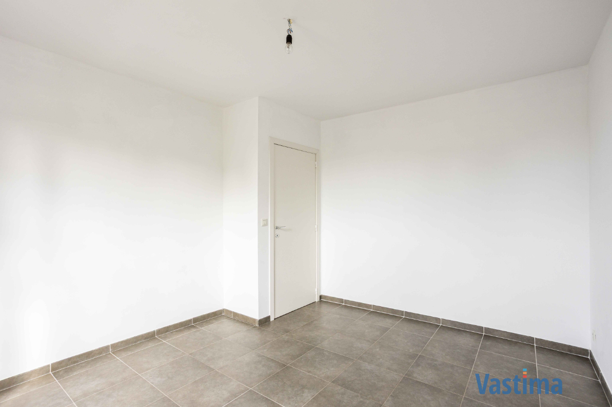 Immo Vastima - Appartement Te koop Aalst - Energiezuinig appartement met 2 slaapkamers en ruim terras