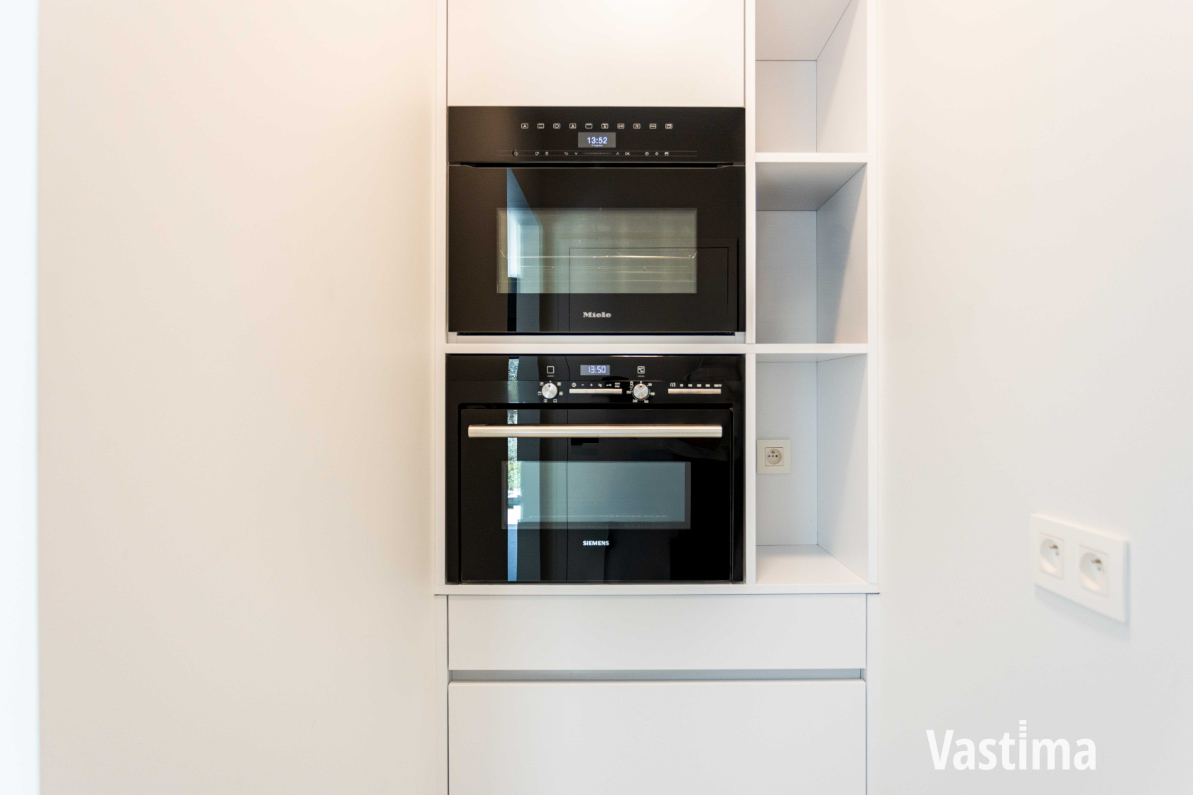 Immo Vastima - Huis Te koop Aalst - Exclusieve villa met Ibiza-allure: een verborgen oase van rust