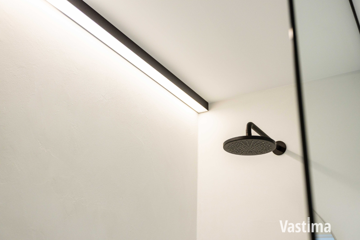 Immo Vastima - Huis Te koop Aalst - Exclusieve villa met Ibiza-allure: een verborgen oase van rust