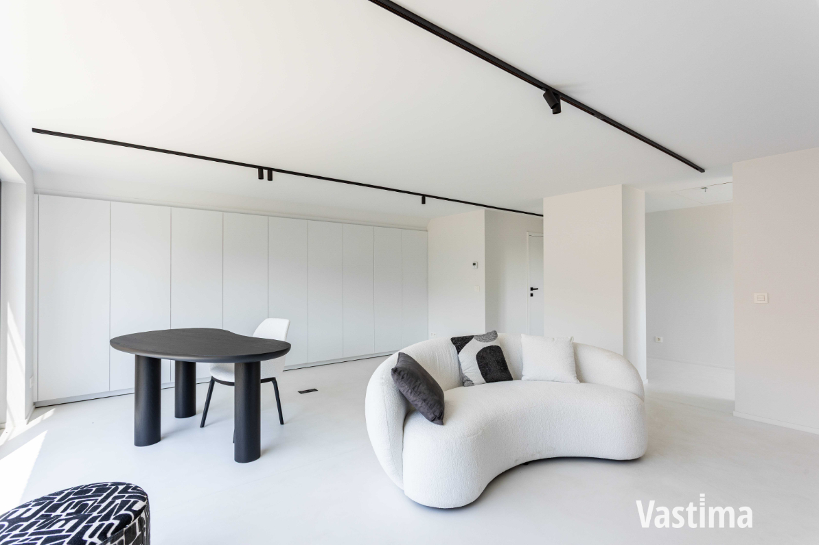 Immo Vastima - Huis Te koop Aalst - Exclusieve villa met Ibiza-allure: een verborgen oase van rust