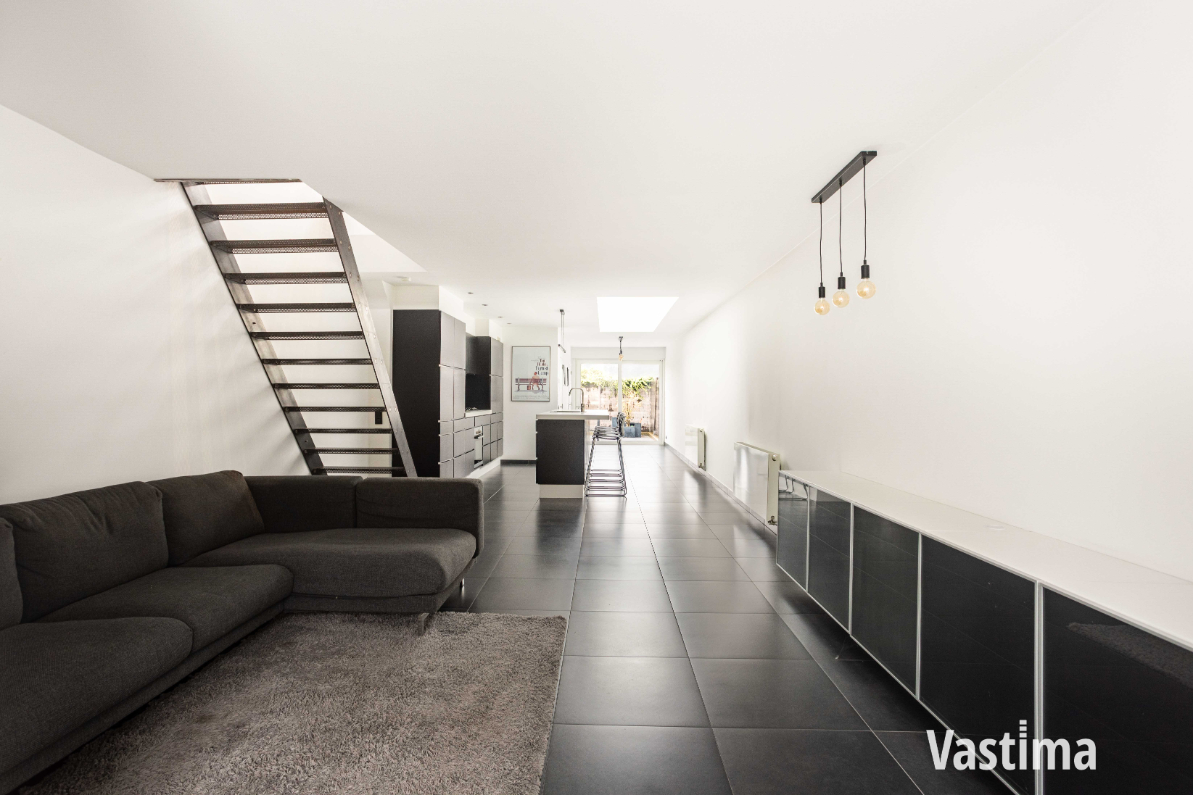 Immo Vastima - Huis Te koop Aalst - Moderne energiezuinige gezinswoning nabij natuurgebied Honegem