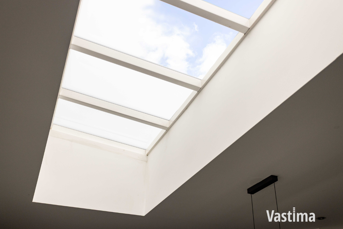 Immo Vastima - Huis Te koop Aalst - Moderne energiezuinige gezinswoning nabij natuurgebied Honegem
