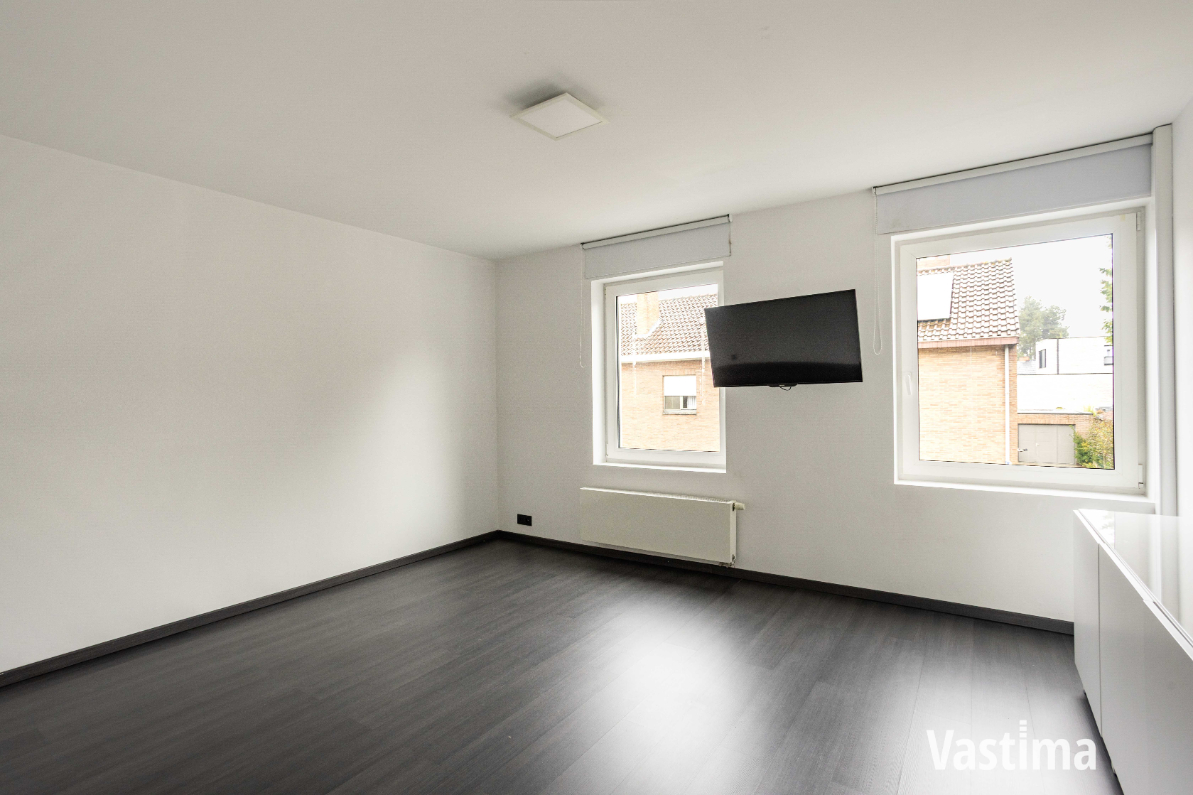 Immo Vastima - Huis Te koop Aalst - Moderne energiezuinige gezinswoning nabij natuurgebied Honegem