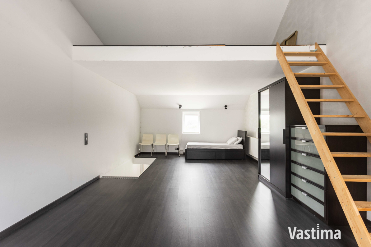 Immo Vastima - Huis Te koop Aalst - Moderne energiezuinige gezinswoning nabij natuurgebied Honegem