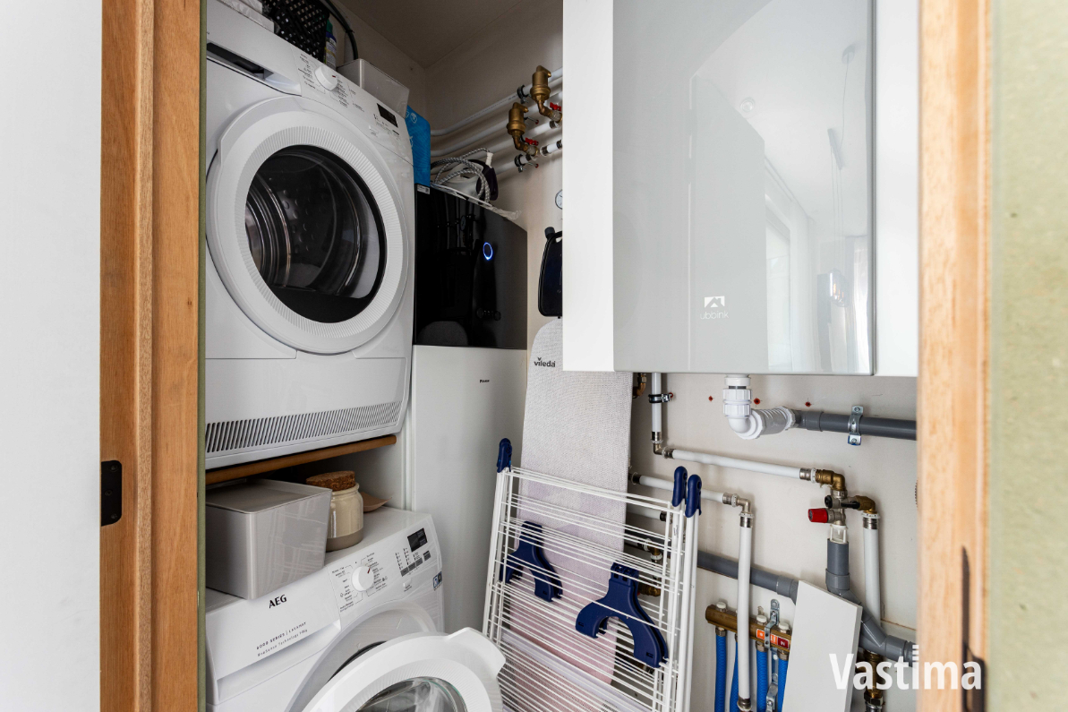 Immo Vastima - Appartement Te koop Merelbeke - Exclusief wonen in hartje Merelbeke – Recent appartement met ondergrondse staanplaats