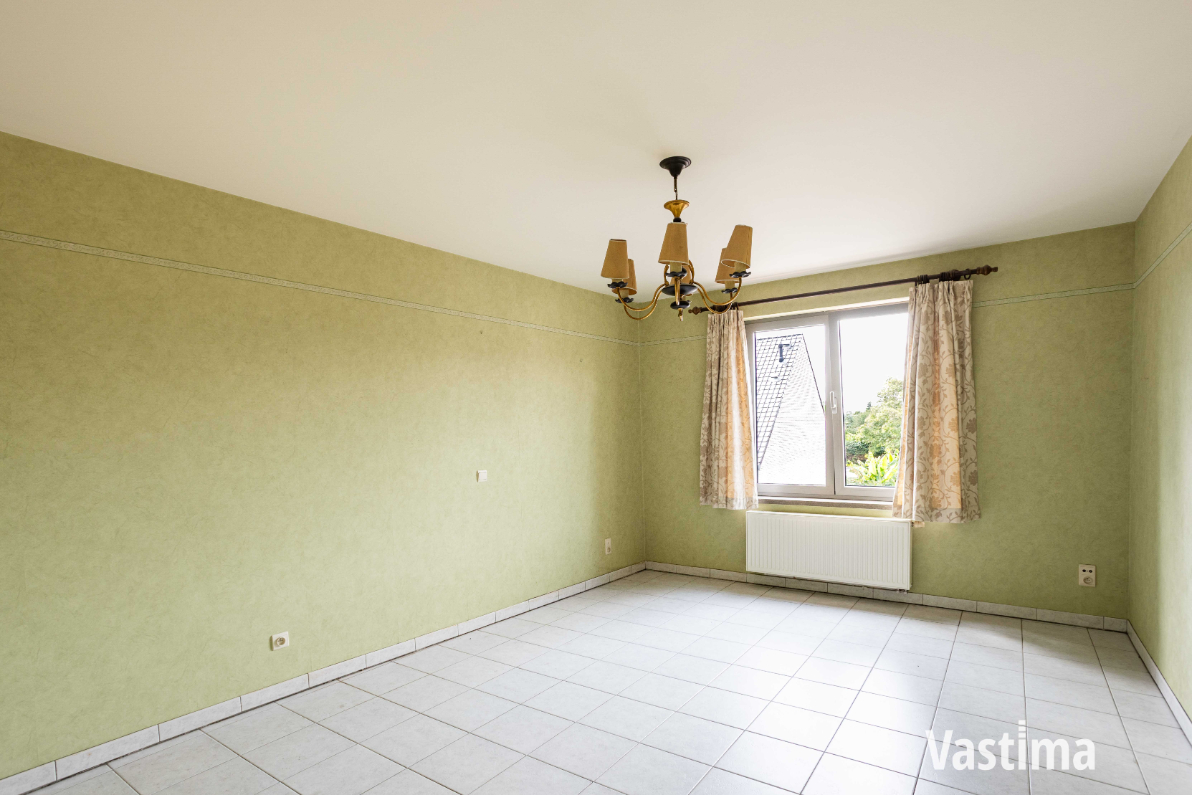 Immo Vastima - Appartement Te koop Lochristi - Energiezuinig appartement in het hart van Lochristi met 2 slaapkamers